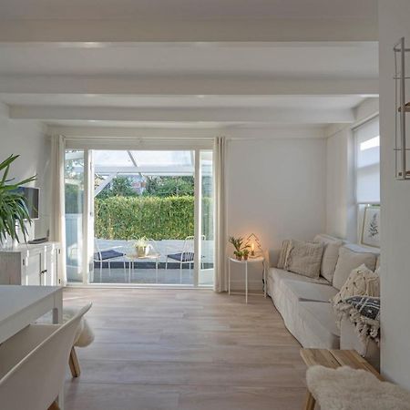 Villa Bo Junior Bergen Exteriér fotografie
