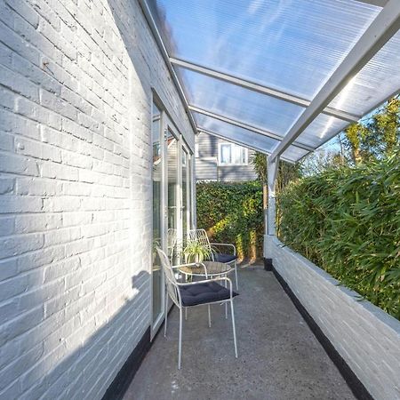 Villa Bo Junior Bergen Exteriér fotografie