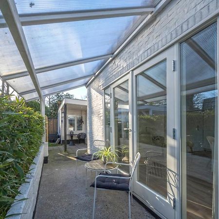 Villa Bo Junior Bergen Exteriér fotografie