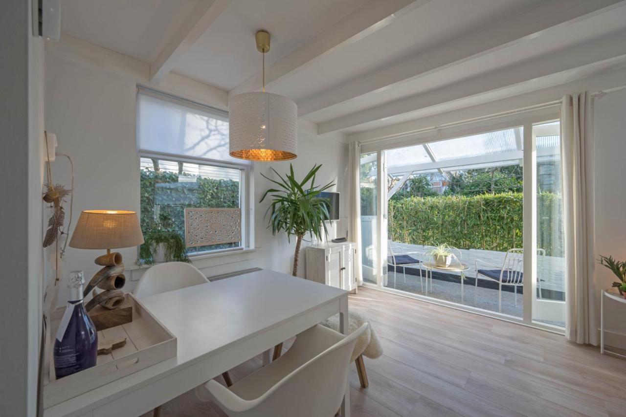 Villa Bo Junior Bergen Exteriér fotografie