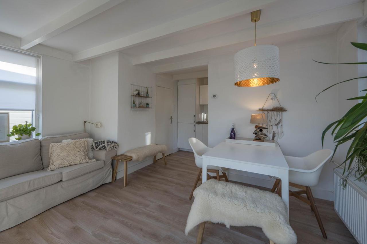 Villa Bo Junior Bergen Exteriér fotografie