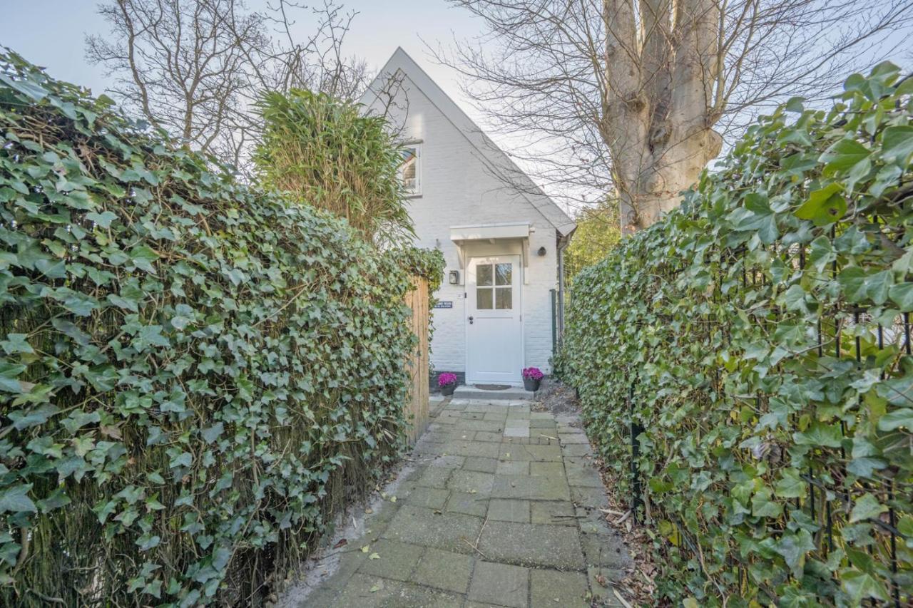 Villa Bo Junior Bergen Exteriér fotografie