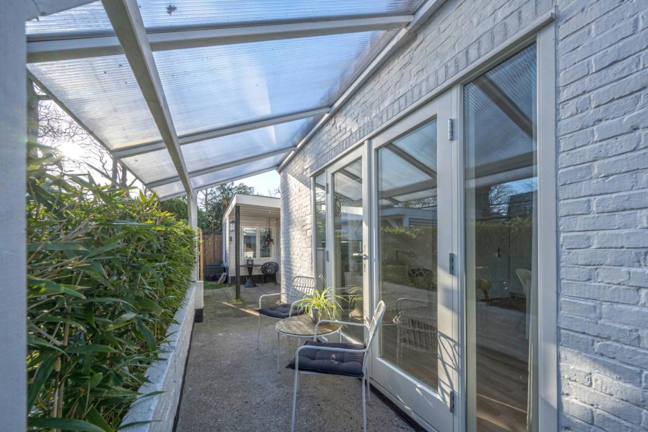 Villa Bo Junior Bergen Exteriér fotografie