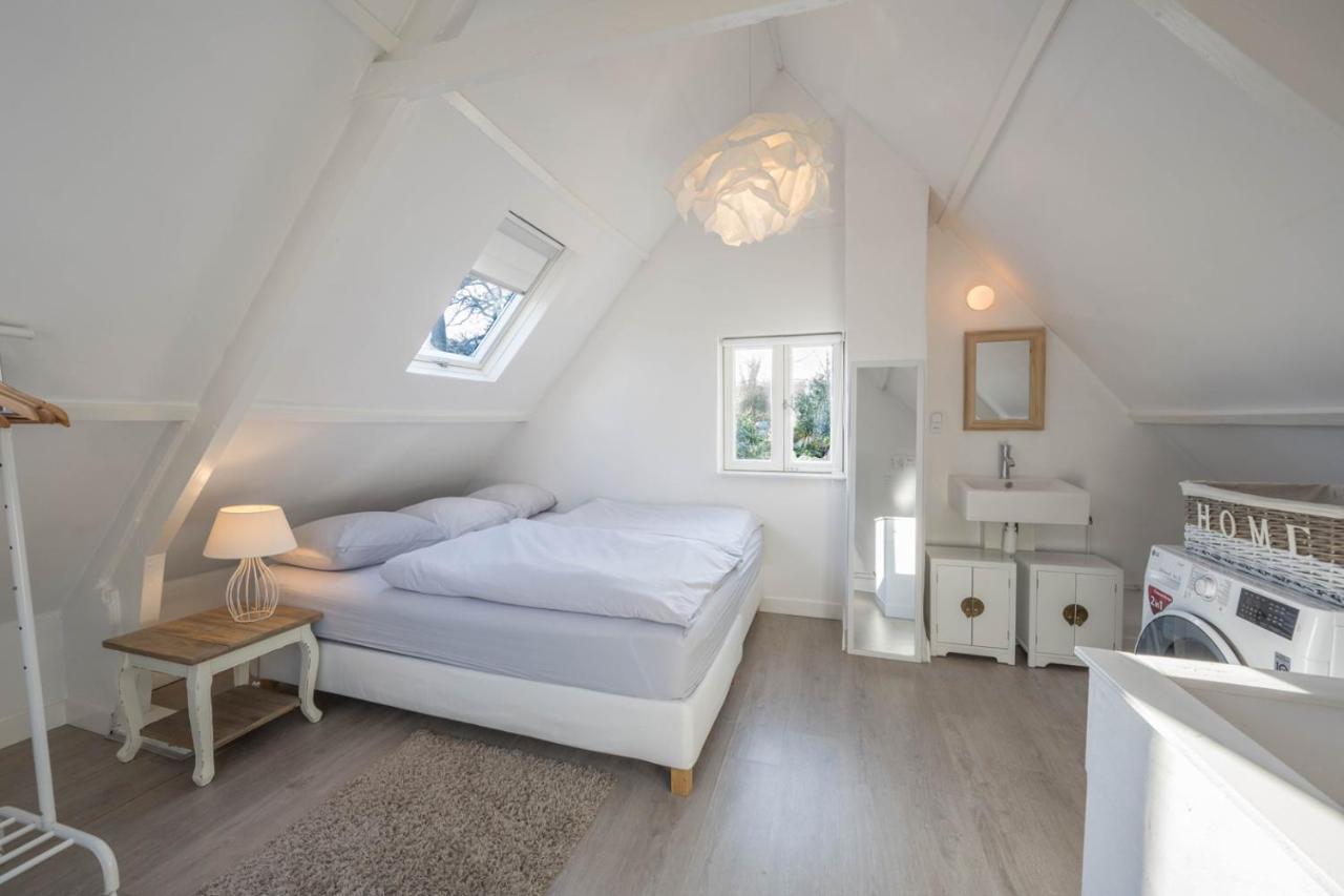 Villa Bo Junior Bergen Exteriér fotografie
